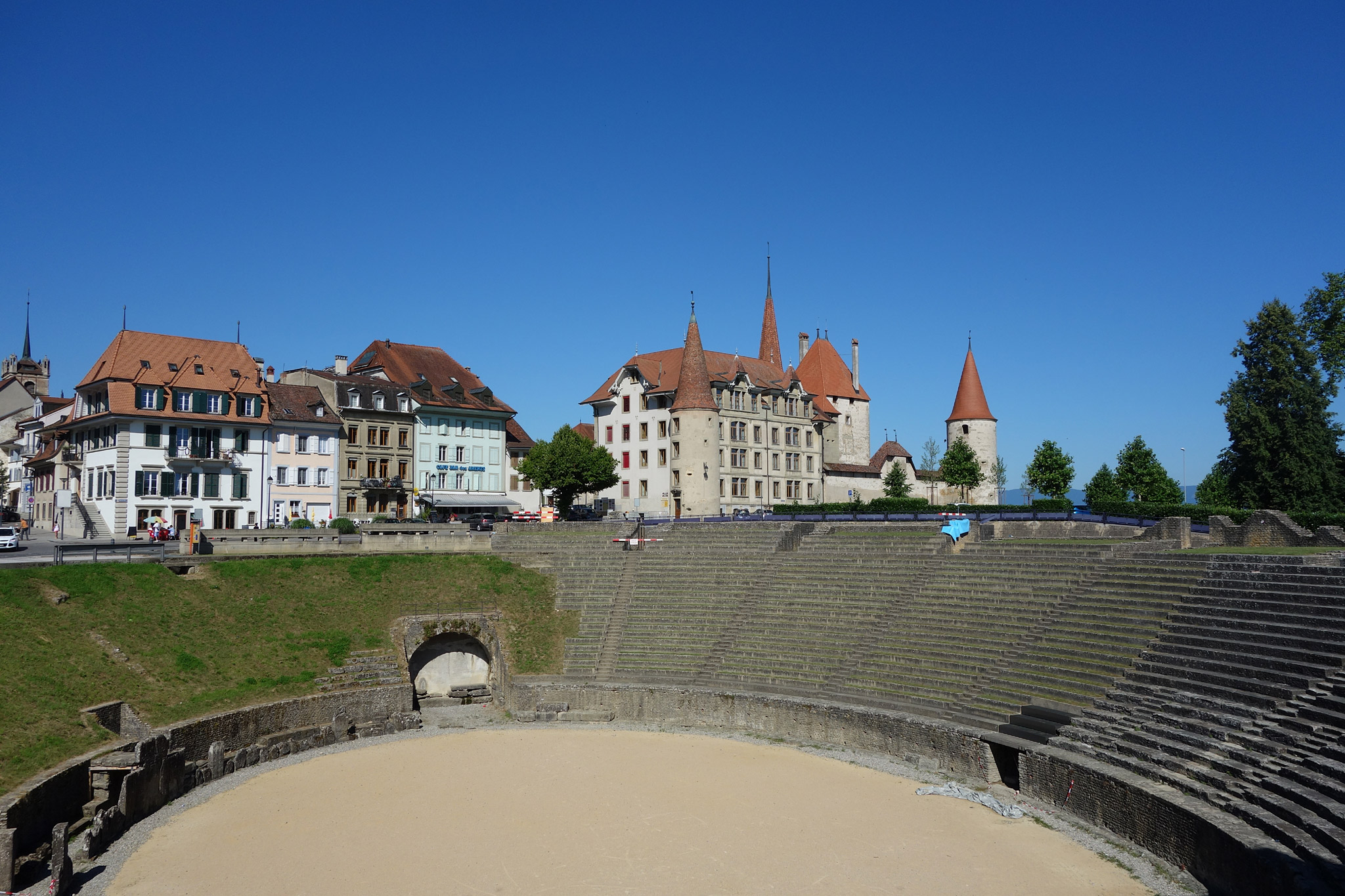 Avenches